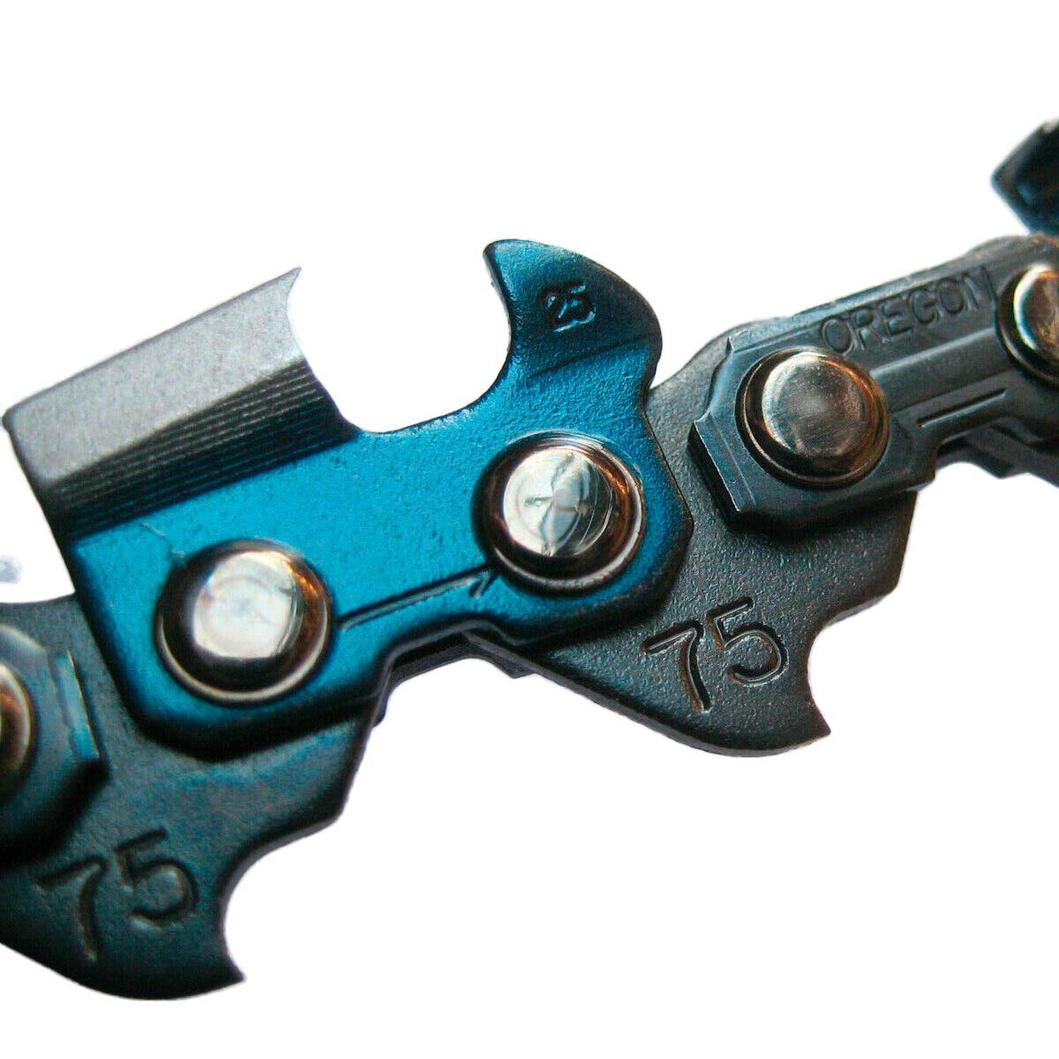 Cadena Para Motosierra 30''/1,6mm/3/8''/98 Eslab - Oregon - Herram.cl