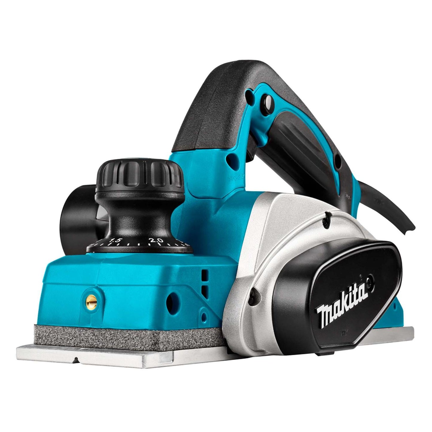 Cepillo Eléctrico 82mm (3 - 1/4'') 620 W KP0800 - Makita - Herram.cl