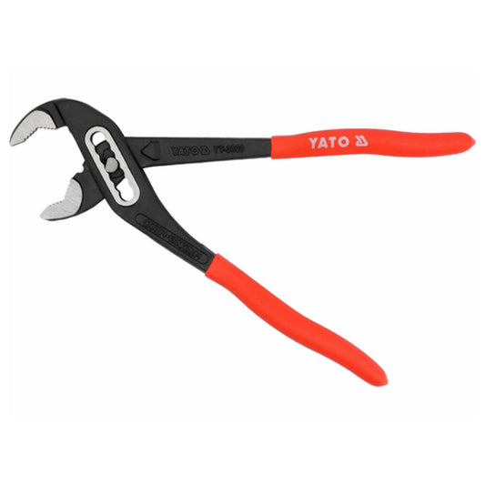 Alicate Pico Loro 250mm Fosfatado YT-2090 - Yato - Herram.cl