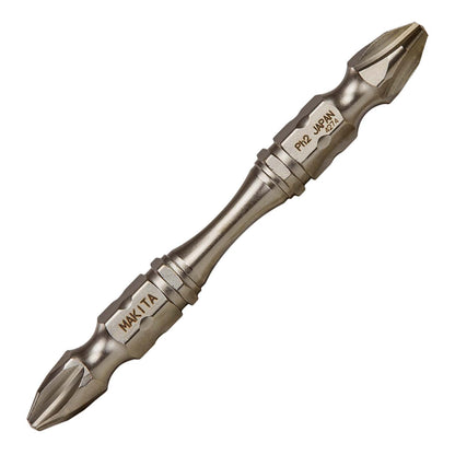Puntas De Torsión PH2x65mm 3 Pzas - Makita - Herram.cl