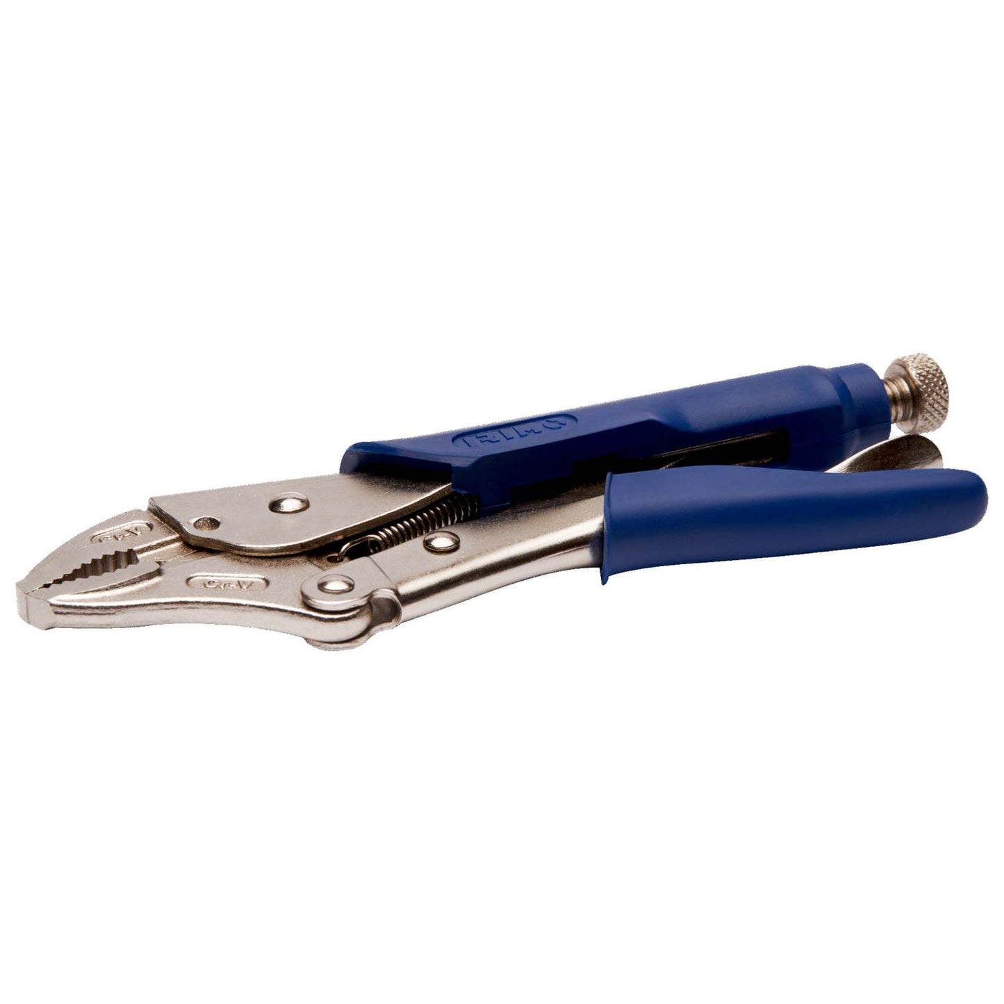 Caiman curvadas con cortador y mango bi - material 10'' - Irimo - Herram.cl