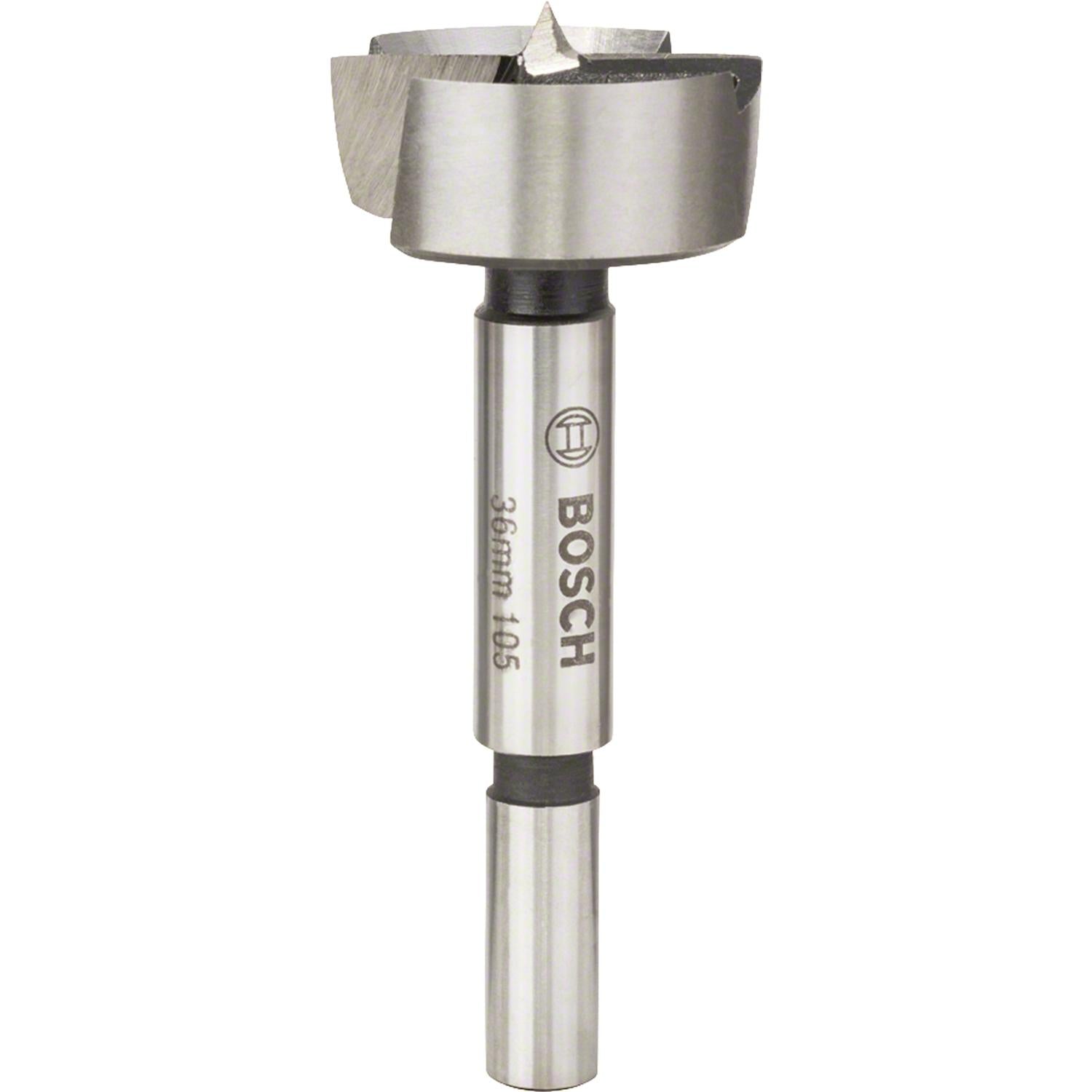 Broca Bisagra 36x90mm (Forstner) - Bosch - Herram.cl
