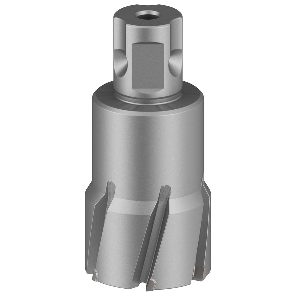 Broca Anular Bosch PRO TCT 28x50mm Carburo Tungsteno Weldon - Herram.cl
