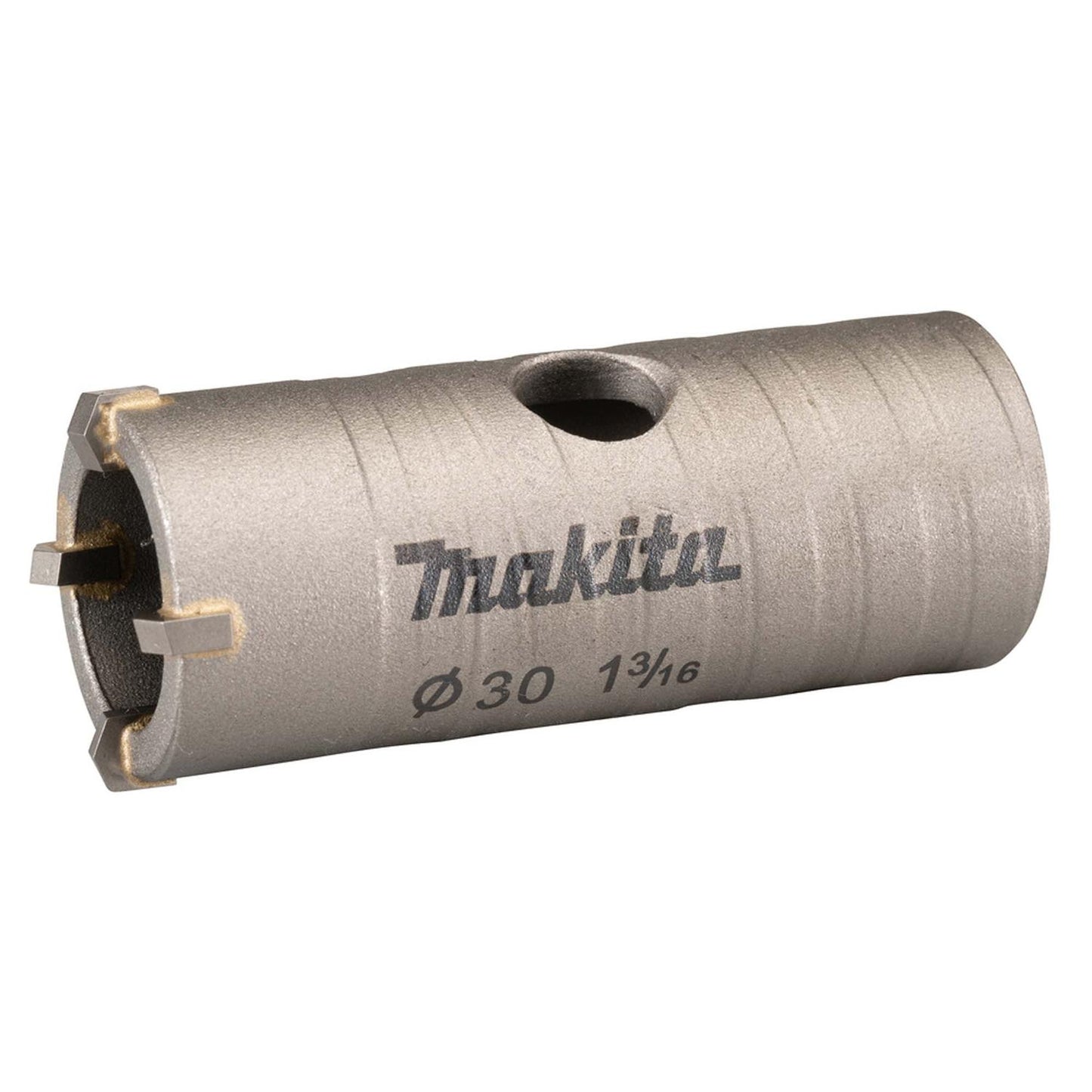Broca Corona 30x72mm Toma M22 - Makita - Herram.cl