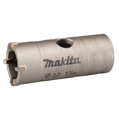 Broca Corona 30x72mm Toma M22 - Makita - Herram.cl