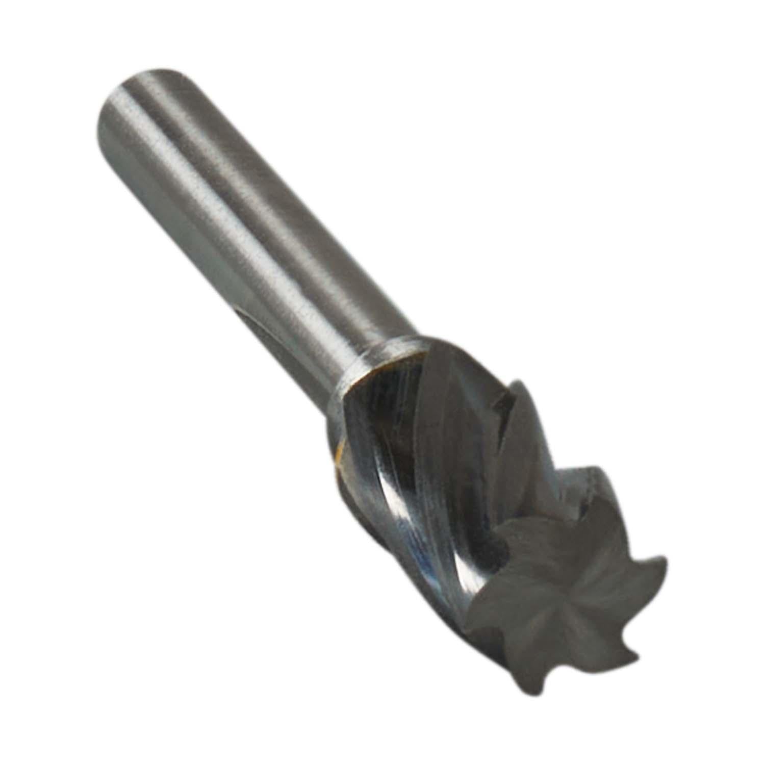 Fresa Rotativa Cilíndrica 3/8''x3/4''x1/4'' Aluminio - Makita - Herram.cl