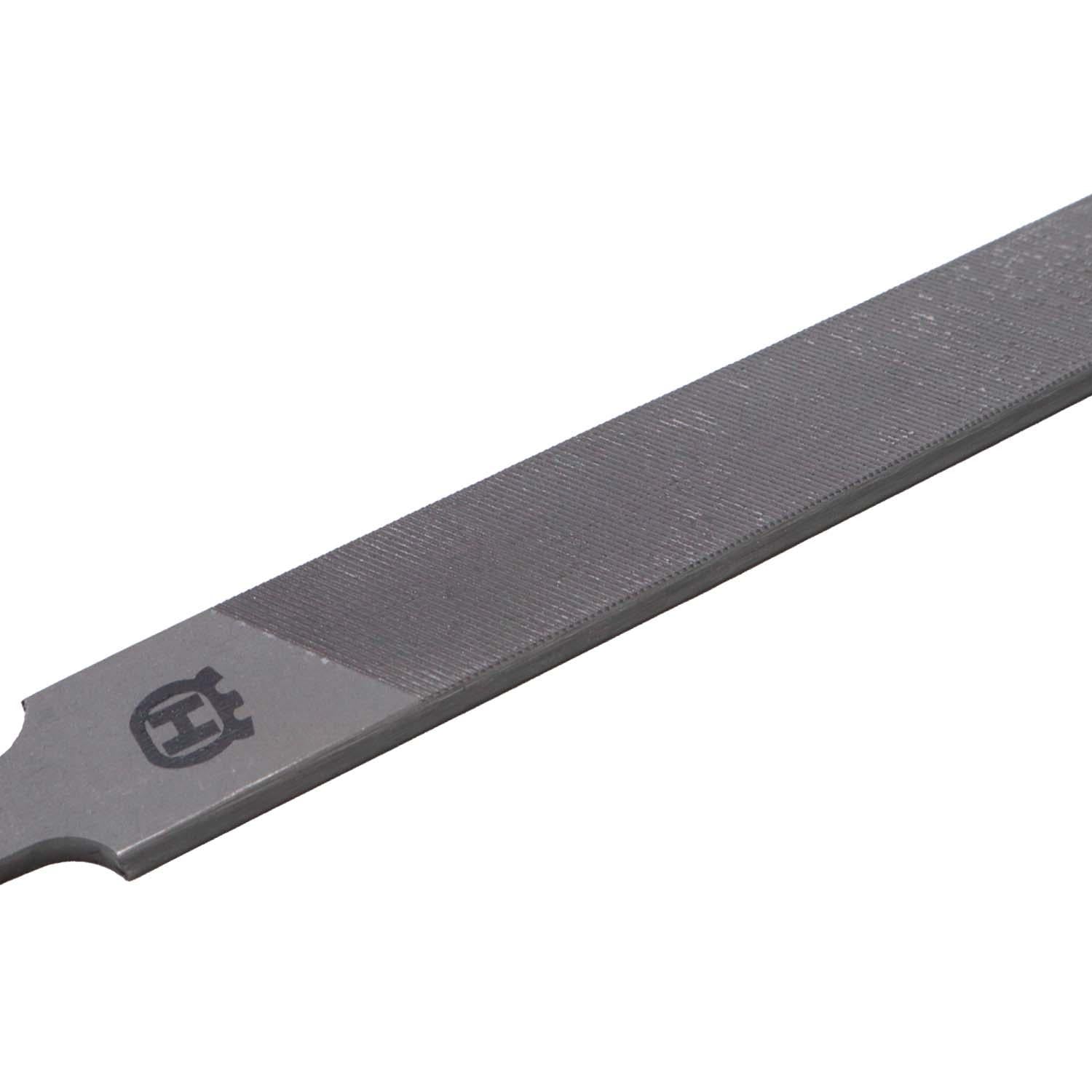 Lima Plana Para Cadena de Motosierra 6'' - Husqvarna - Herram.cl