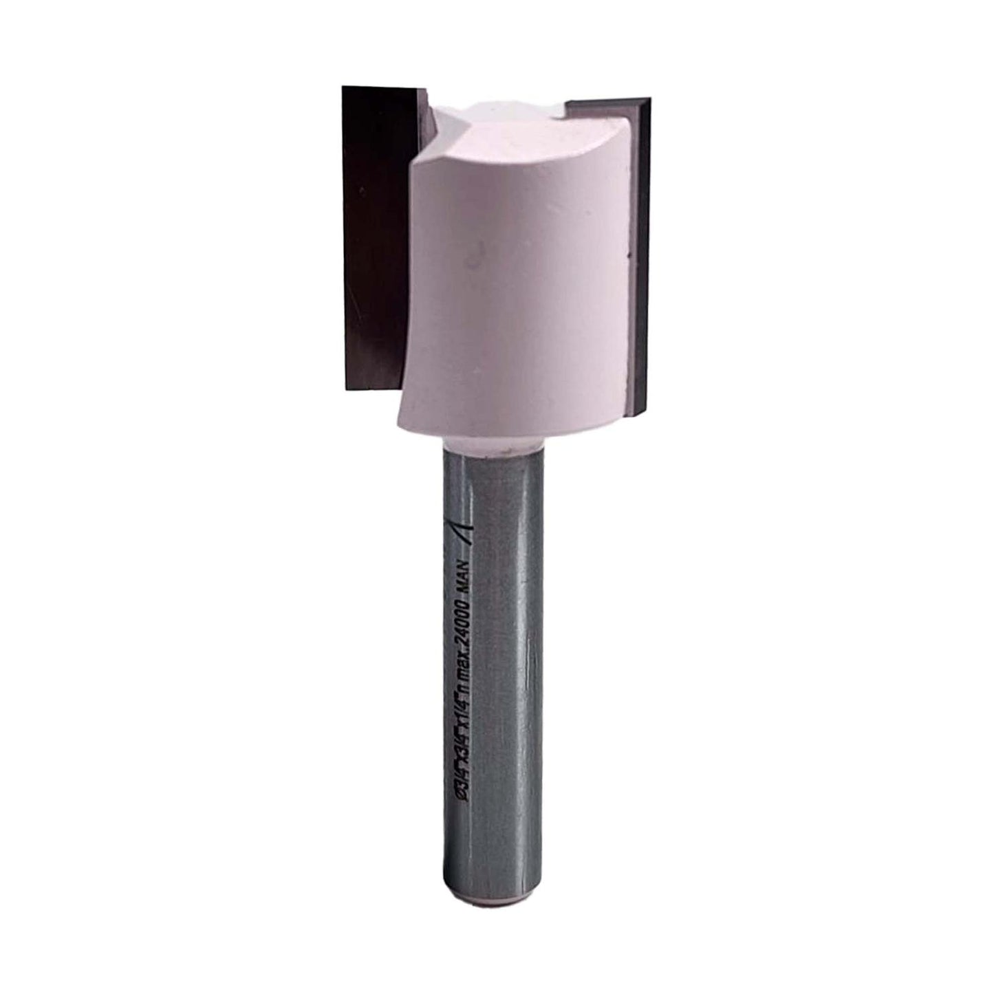 Fresa Recta 2 Filos 3/4''x3/4x2'' Toma 1/4'' - Makita - Herram.cl