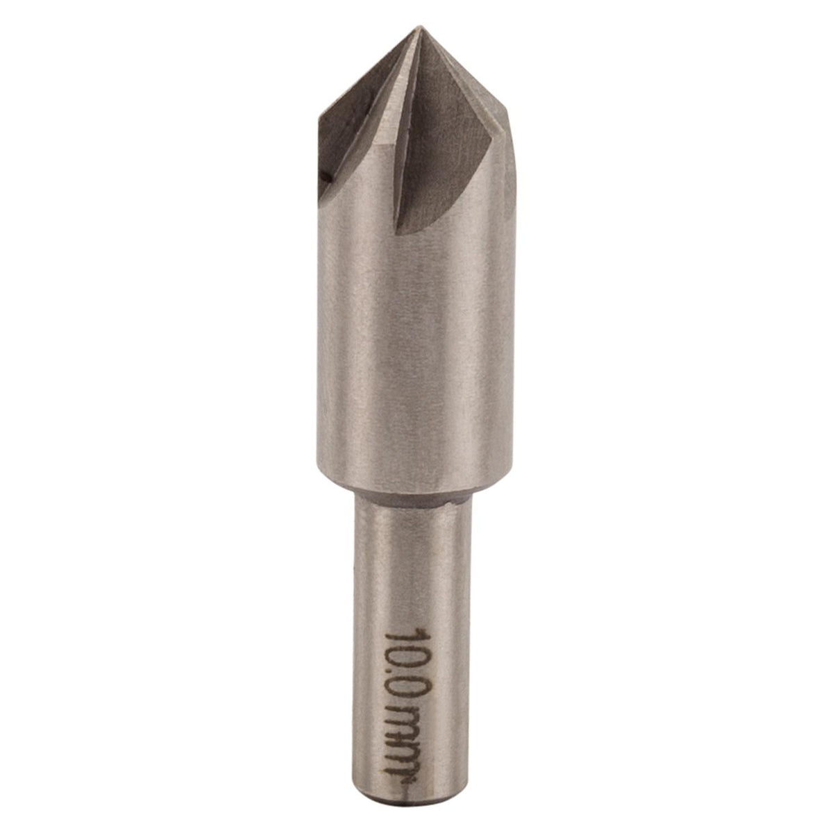 Broca Avellanadora 90° HSS 10x40mm Metal - Makita - Herram.cl