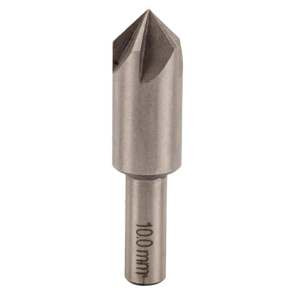 Broca Avellanadora 90° HSS 10x40mm Metal - Makita - Herram.cl