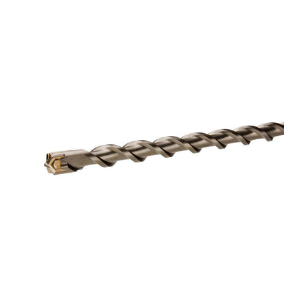 Broca SDS - Max 4 Aristas 22x220 x340mm - Makita - Herram.cl