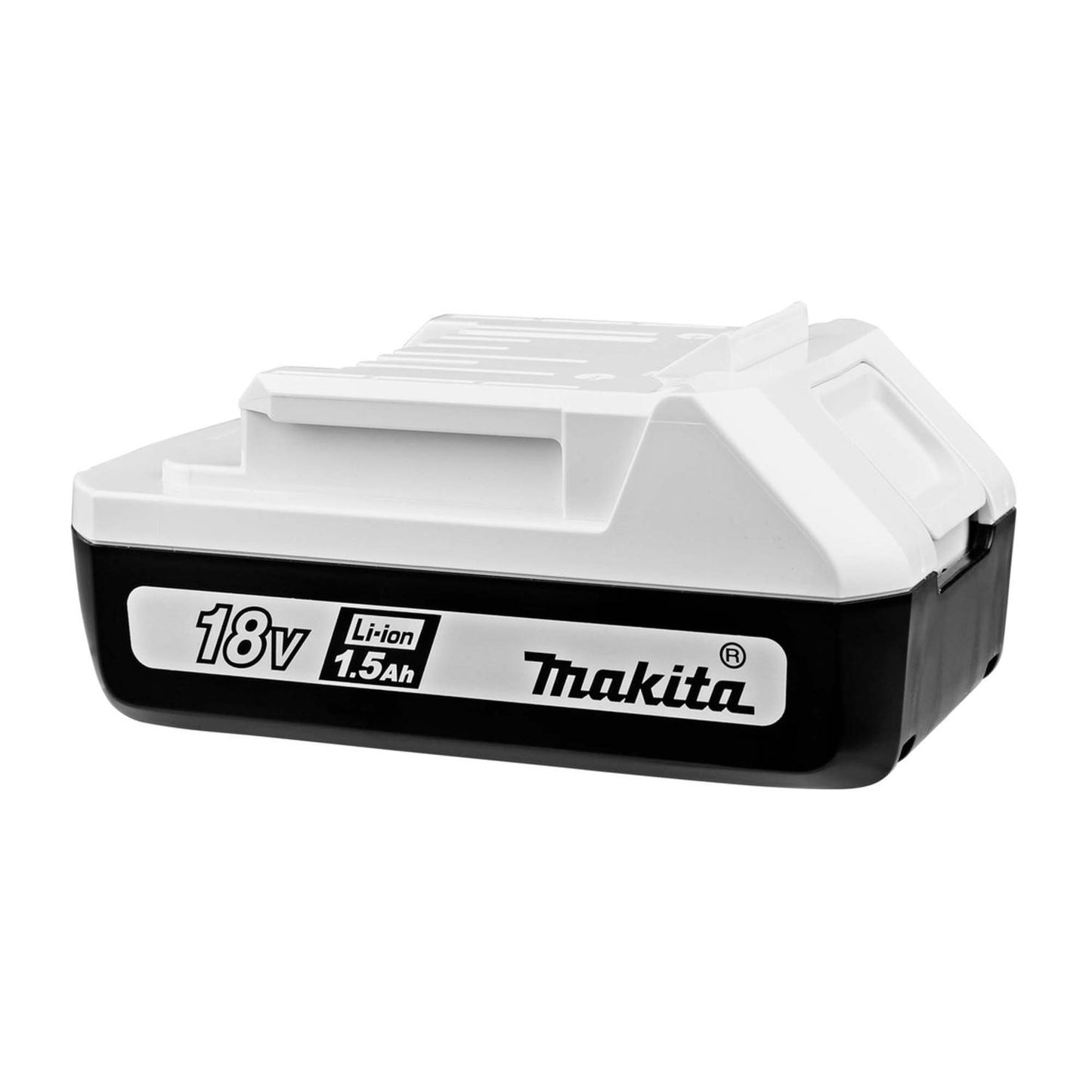 Batería Lithium - Ion 18V Serie G 1,5 Ah BL1815G - Makita - Herram.cl