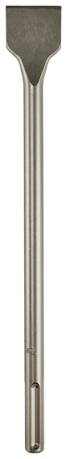 Cincel Plano SDS - Max 400 X 50mm - Makita - Herram.cl