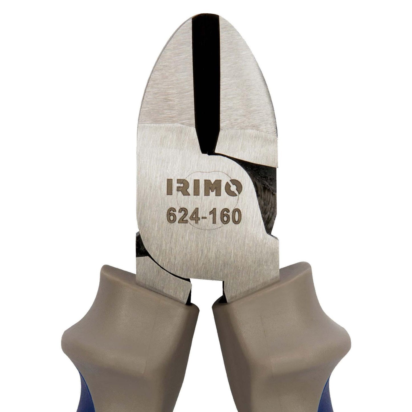 Alicates de corte diagonal 6'' (160mm) - Irimo - Herram.cl