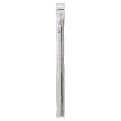 Broca SDS - Plus - 1 - 2 aristas - 10x400x460mm - Bosch - Herram.cl