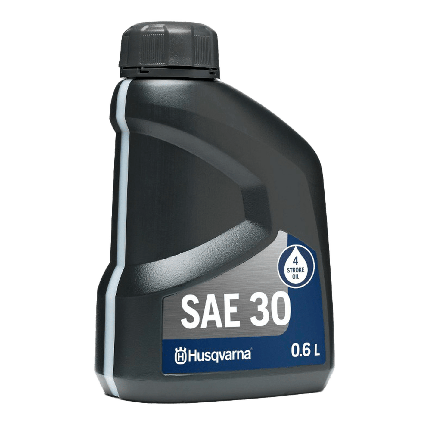Aceite para Motor HP 4T SAE 30 / 600cc - Husqvarna - Herram.cl