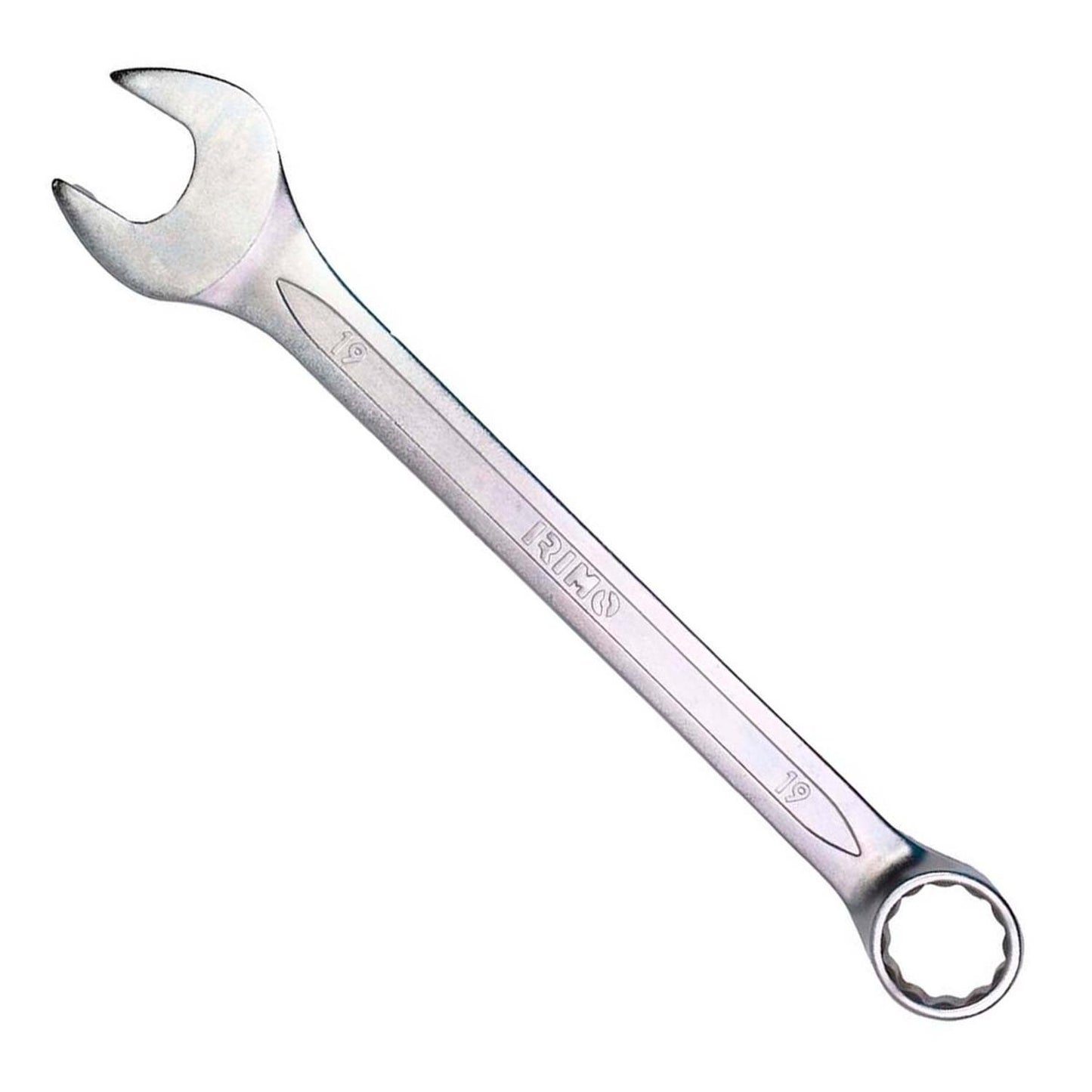 Llave Combinada Métrica 19mm – Irimo - Herram.cl