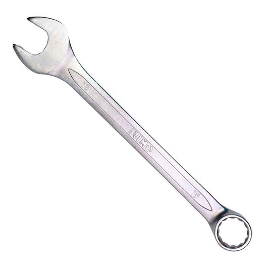 Llave Combinada Métrica 19mm – Irimo - Herram.cl