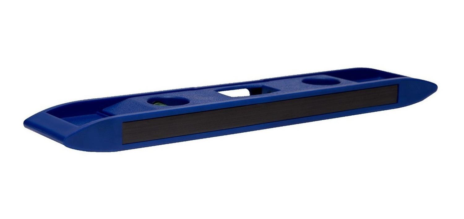 Set Nivel Tubular 600mm + Torpedo Irimo - 982 - set - Herram.cl