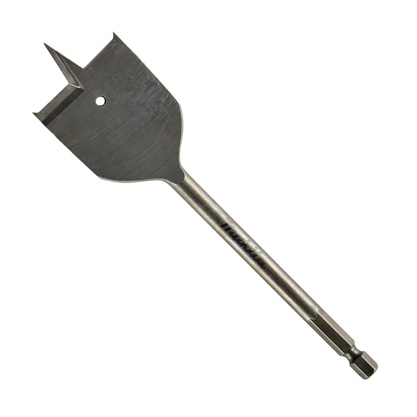 Broca Paleta Sharp 38x150mm Toma Hex. 1/4'' - Makita - Herram.cl