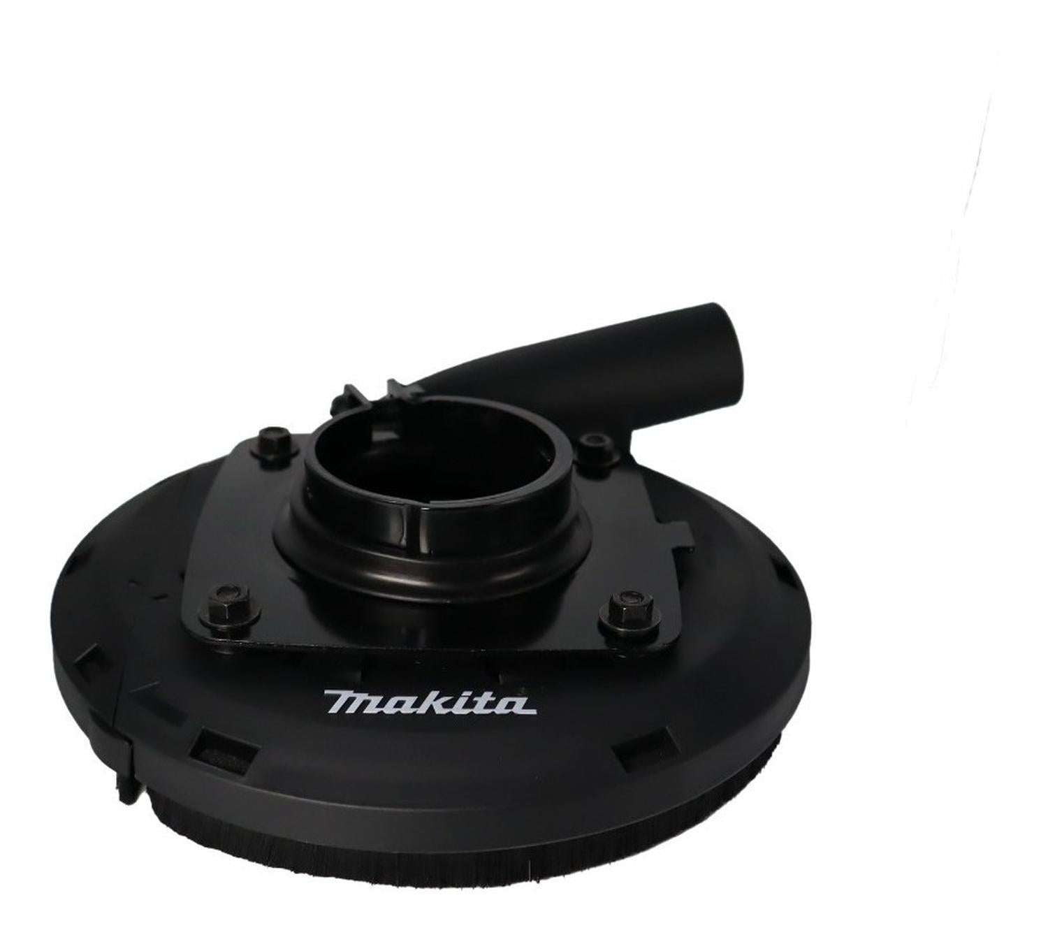 Guarda Polvo Para Sistema De Aspiración 180mm (7'') - Makita - Herram.cl