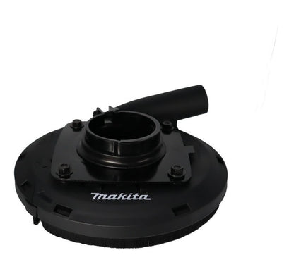 Guarda Polvo Para Sistema De Aspiración 180mm (7'') - Makita - Herram.cl