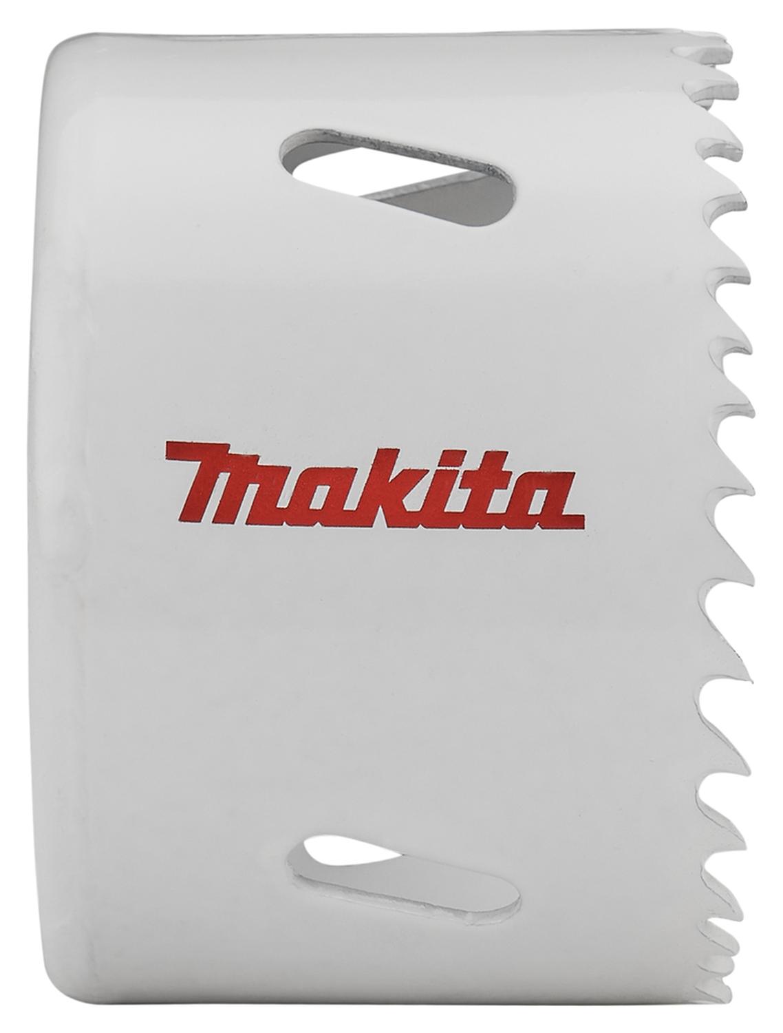 Sierra Copa Bim 64mm (2 - 1/2 PulgadaS ) - Makita - Herram.cl