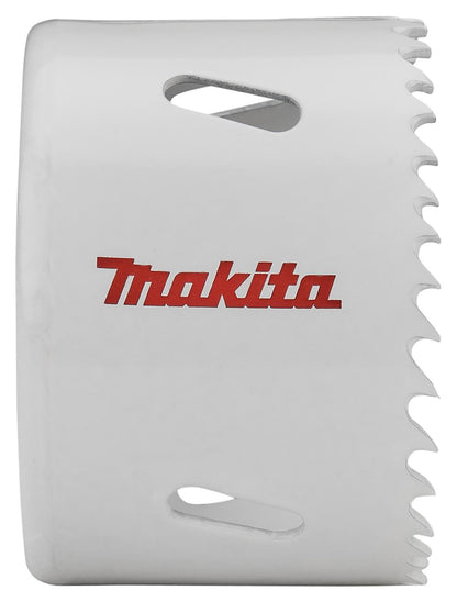 Sierra Copa Bim 64mm (2 - 1/2 PulgadaS ) - Makita - Herram.cl