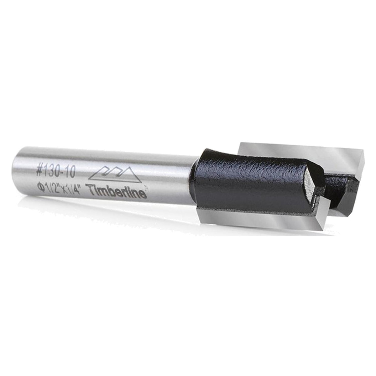 Fresa Mortaja Bisagras 1/2''x3/4'' 1/4'' 130-10 Timberline - Herram.cl
