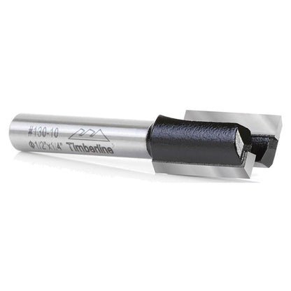 Fresa Mortaja Bisagras 1/2''x3/4'' 1/4'' 130-10 Timberline - Herram.cl