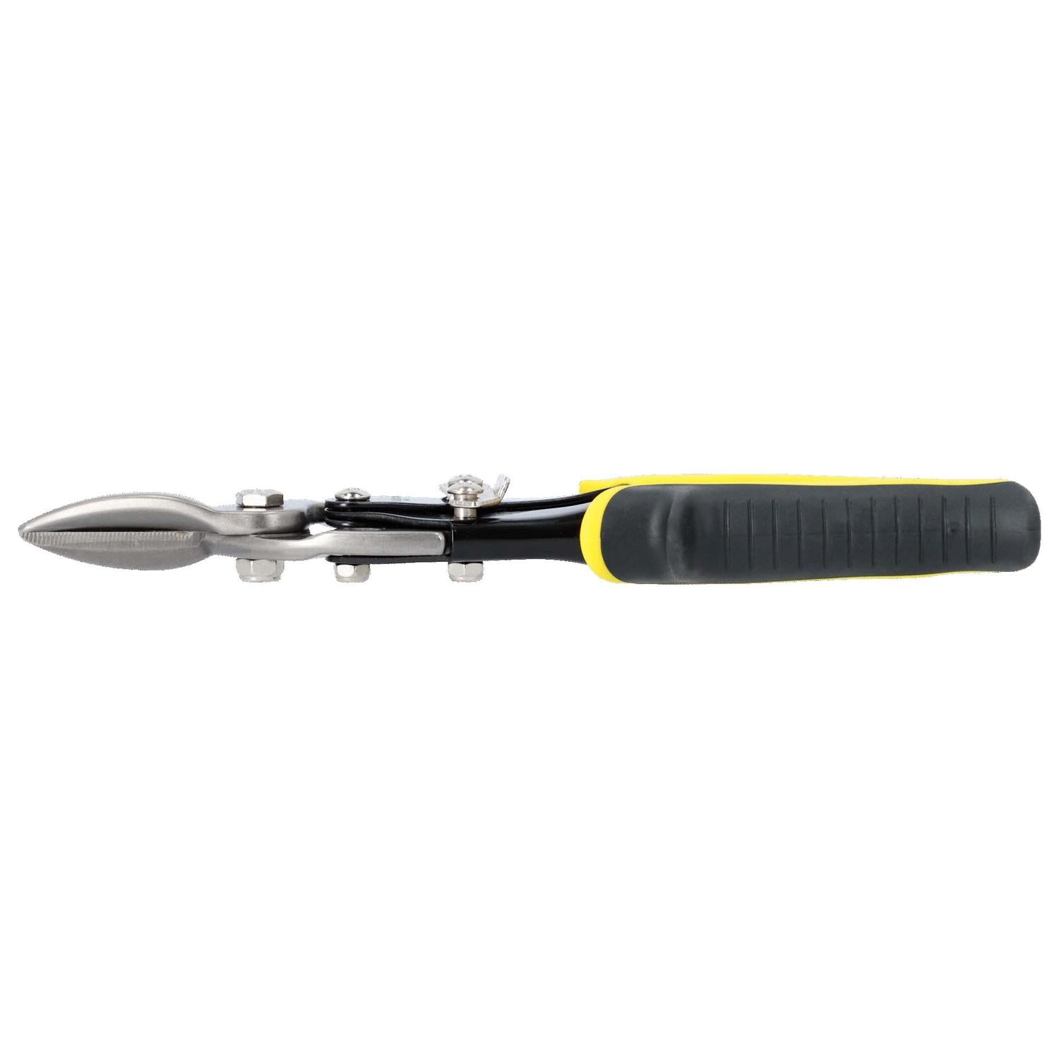 Tijeras Hojalatera De Corte Recto 10'' - Bahco - Herram.cl
