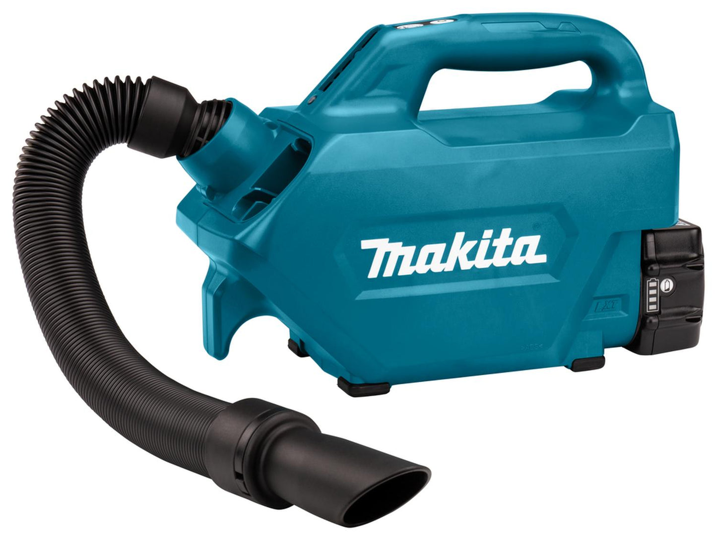 Aspiradora Para Auto Inalambrica De 3 Velocidades 18V LXT. 1,3 m3 /Min. - Herram.cl