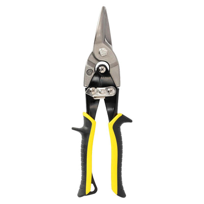 Tijeras Hojalatera De Corte Recto 10'' - Bahco - Herram.cl