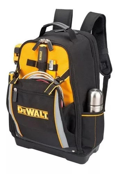 Mochila Porta Herramientas 43 L - DeWALT - Herram.cl