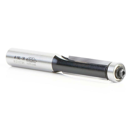 Fresa Recta 2F C/Rod. 1/2x1/2'' Toma 1/2'' - Timberline - Herram.cl