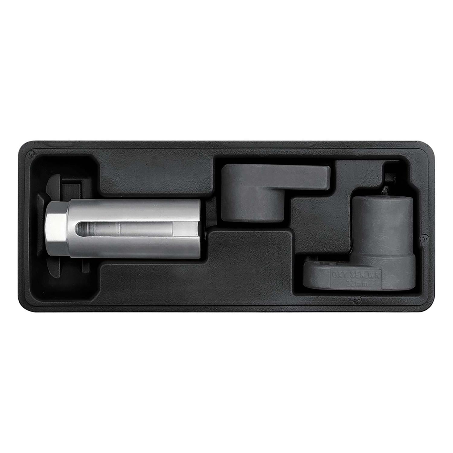 Juego De Extraccion De Sensor De Oxigeno 3 Pzas - Yato - Herram.cl