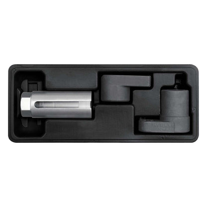 Juego De Extraccion De Sensor De Oxigeno 3 Pzas - Yato - Herram.cl