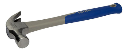 Martillo De Uña Con Mango De Fibra De Vidrio 20 Oz - Irimo - Herram.cl