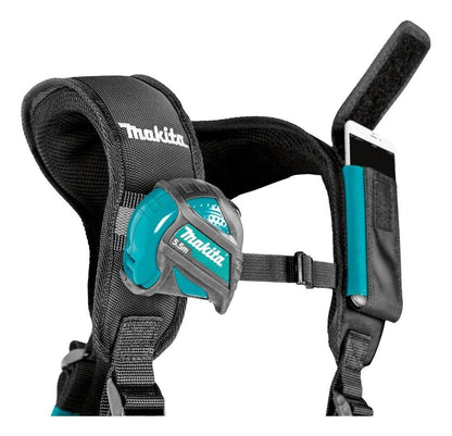 Tirante Con Soporte Y Funda Para Smartphone Makita E - 05393 - Herram.cl