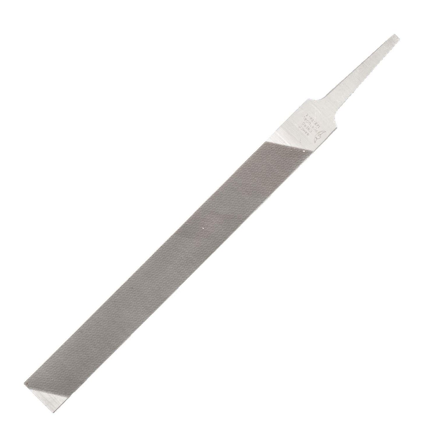 Lima Plana Para Cadena de Motosierra 150mm (6'') - Bahco - Herram.cl