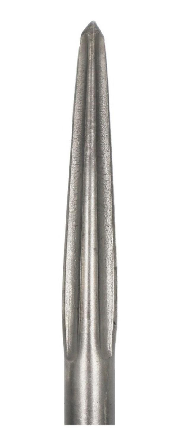 Cincel Punto SDS - Max Autoafilable De 400mm - Kothman - Herram.cl