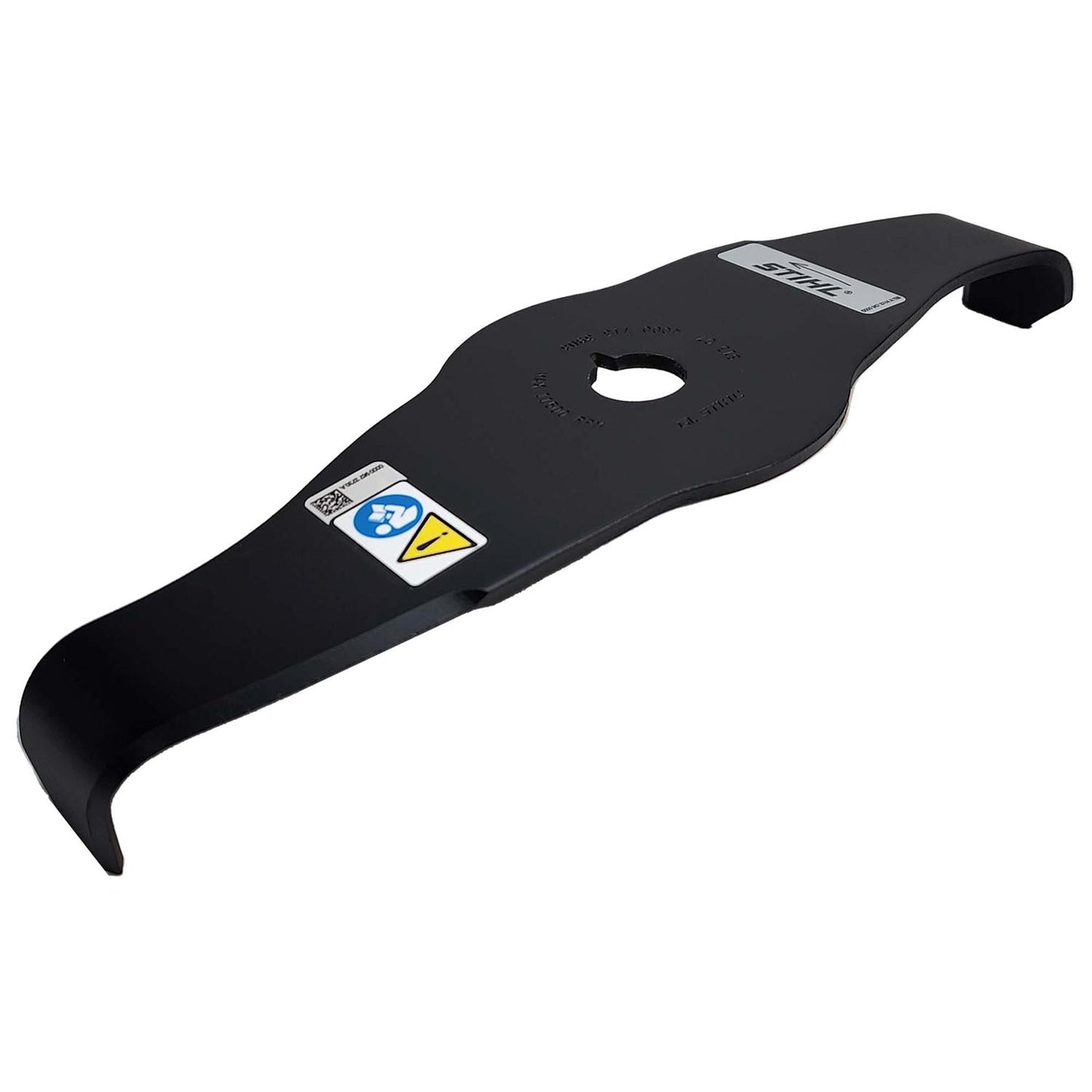 Cuchillo Triturador ShredCut 270mm Eje 20mm / FS 300 - Stihl - Herram.cl