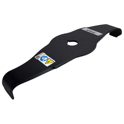 Cuchillo Triturador ShredCut 270mm Eje 20mm / FS 300 - Stihl - Herram.cl