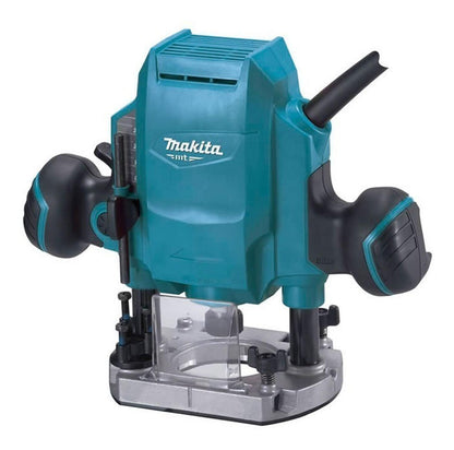Rebajadora 1/4 Makita Mt M3601b 220v 900W Profesional - Herram.cl