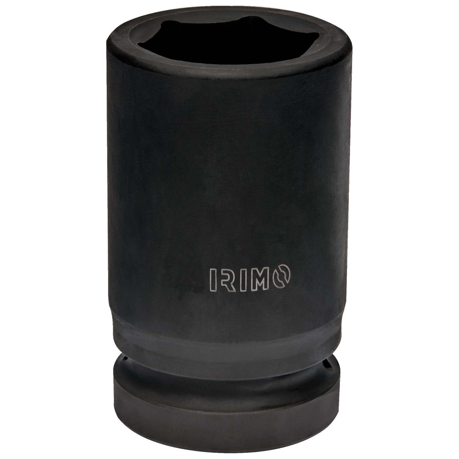 Dado De Impacto Largo 1'', 60mm - Irimo - Herram.cl
