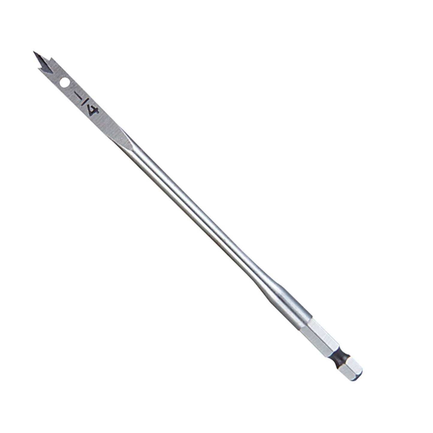 Broca Paleta 1/4''x6'' (Toma Hex. 1/4'') - Makita - Herram.cl