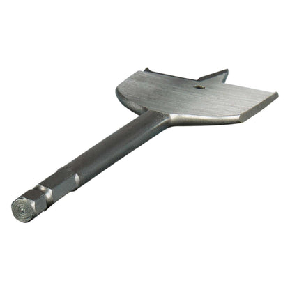 Broca Paleta Sharp 40x150mm Toma Hex. 1/4'' - Makita - Herram.cl