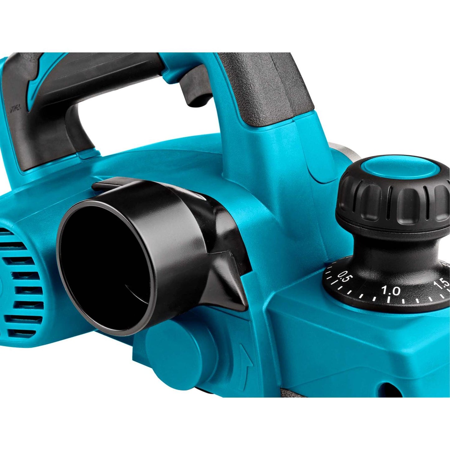 Cepillo Eléctrico 82mm (3 - 1/4'') 620 W KP0800 - Makita - Herram.cl