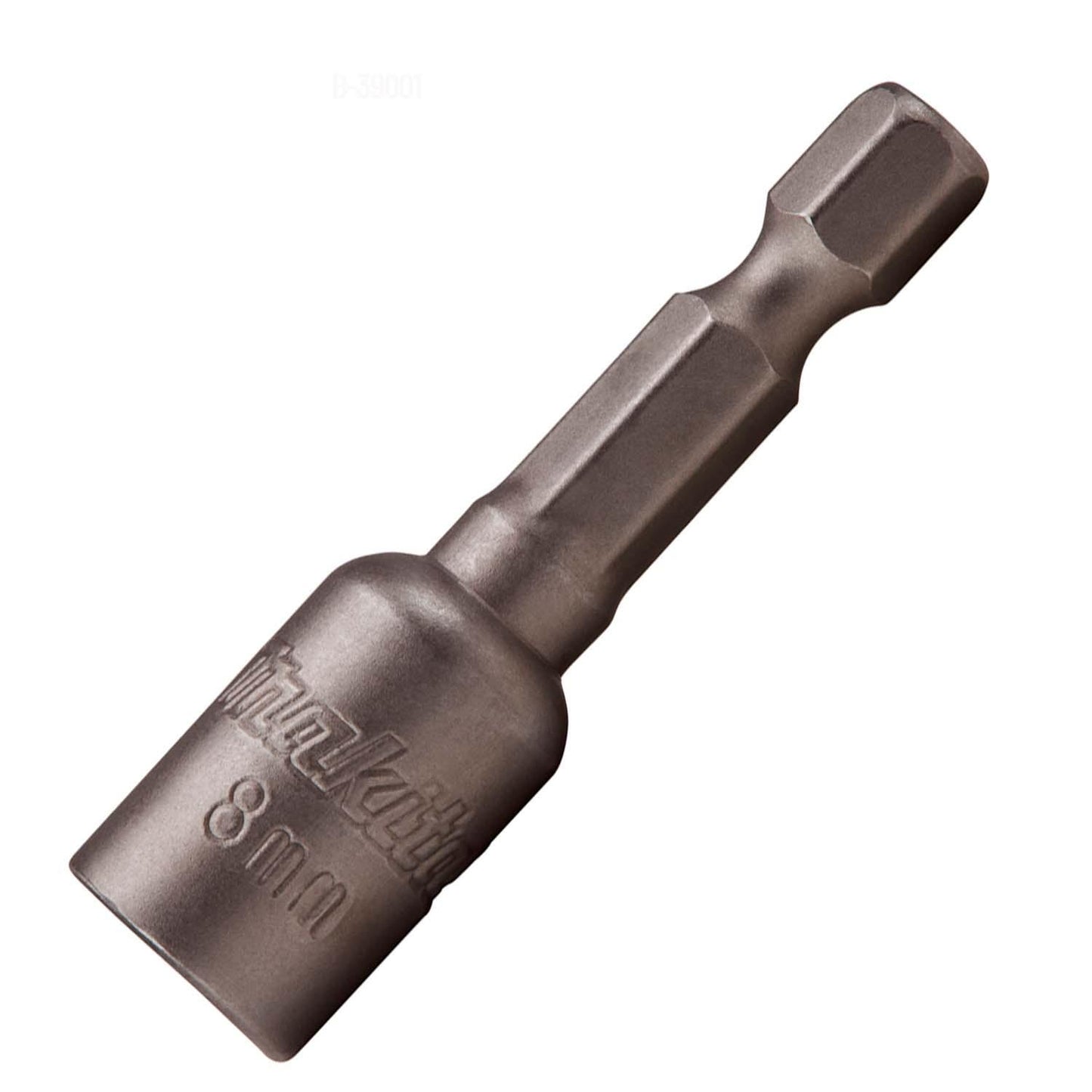 Adaptador Magnético 8x50mm - Makita - Herram.cl
