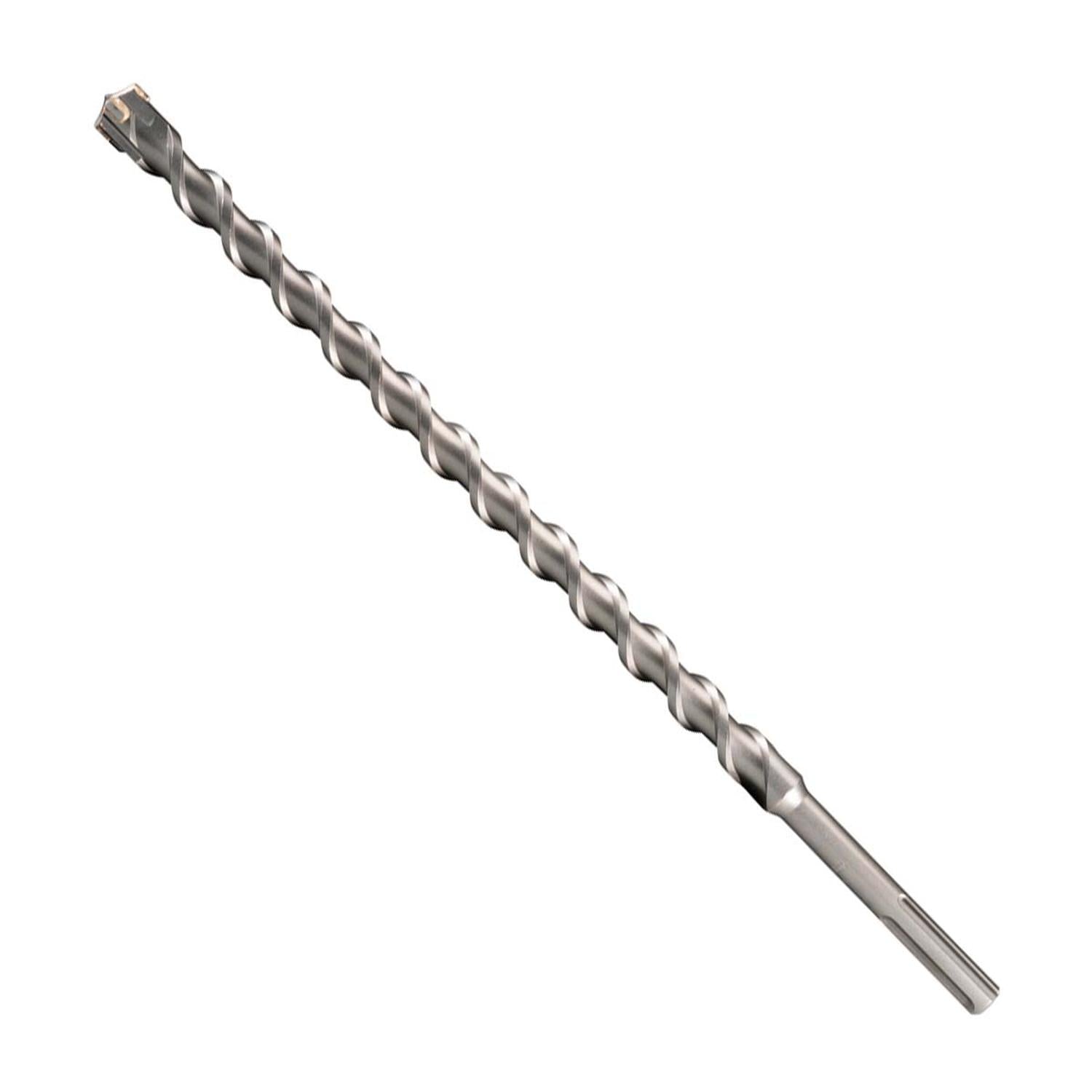 Broca SDS - Max 4 Cortes 24x220x340mm - Makita - Herram.cl